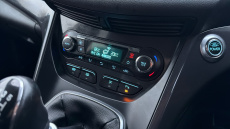 Ford Kuga 2.0 TDCi Titanium 5dr 2WD Diesel Estate